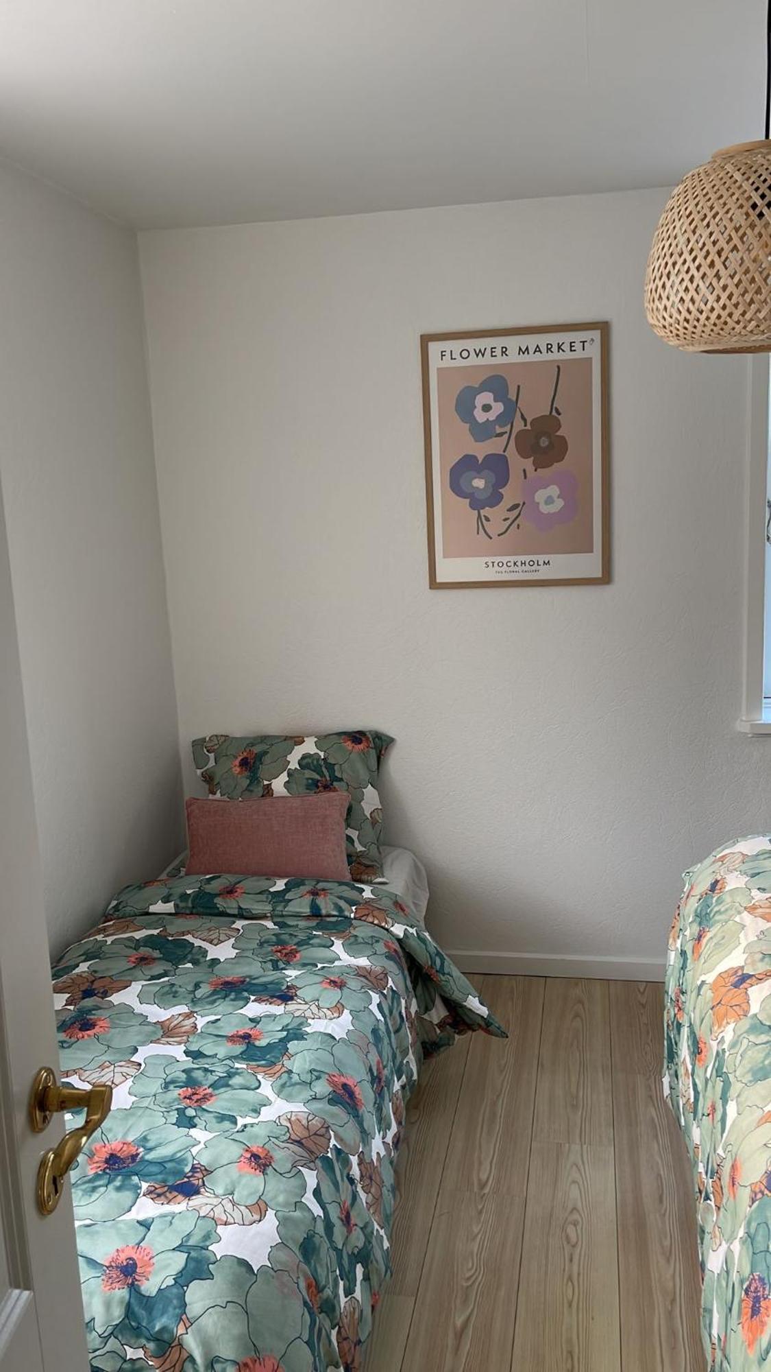 5 Minute Walk To Lego House - 50M2 Cozy Apartment- D Unit Billund Luaran gambar